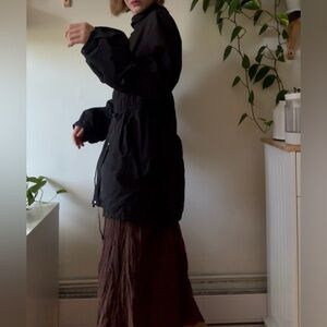 Lundström Avant-Garde Parka – Size 6